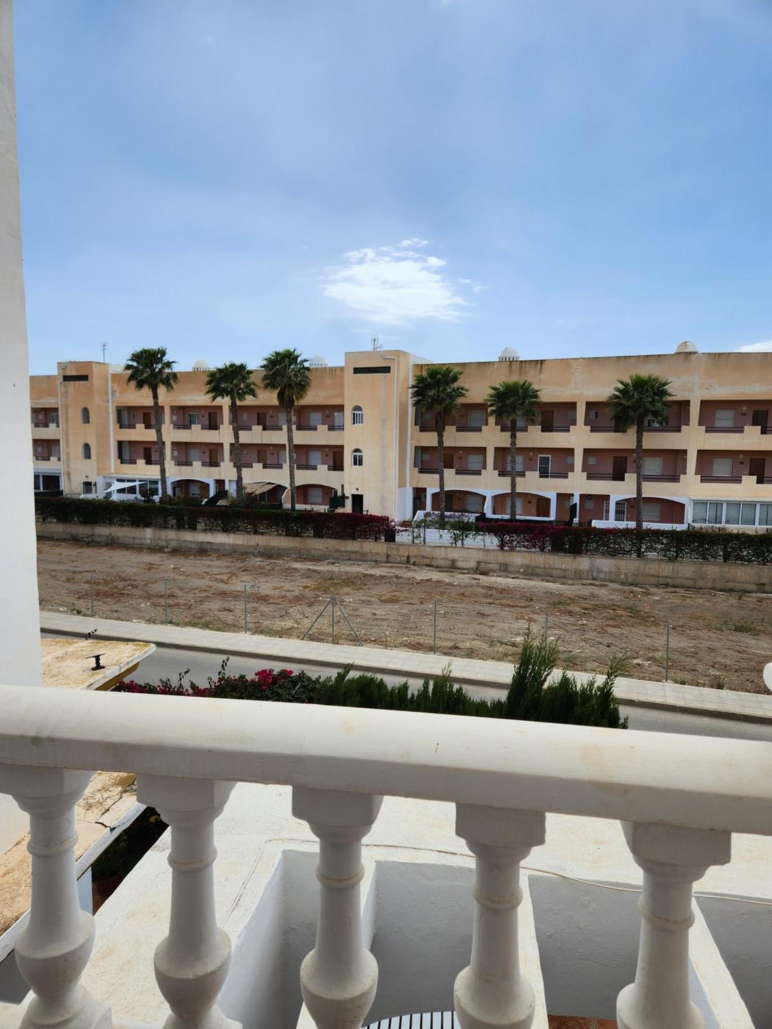 Triplex Adosado De Cuatro Dormitorios De Esencia Maritima A 2 Minutos De La Playa! Vera Kültér fotó