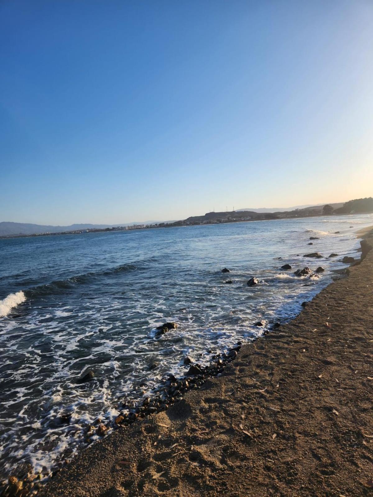 Triplex Adosado De Cuatro Dormitorios De Esencia Maritima A 2 Minutos De La Playa! Vera Kültér fotó